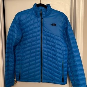 Boys XL/ 18/20 North Face lightweight jacket